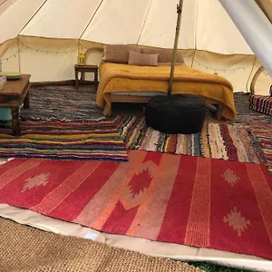 Omaha Meadows Glamping Wimborne Minster